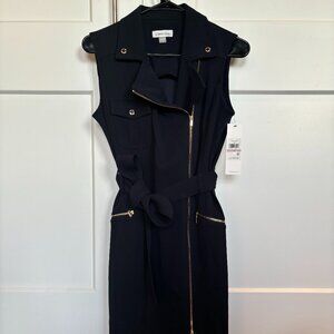 Calvin Klein dress